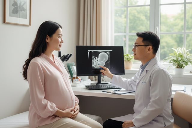 4 nguyên nhân chính phổ biến có thể gây sảy thai